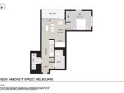 2802/81 A'Beckett Street, Melbourne Apartment for...