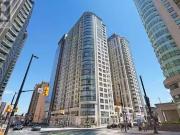 2802 242 Rideau Street, Ottawa, ON, K1N 0B7 condo for sale.