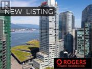 2803 1 Cordova Street W, Vancouver, BC, V6C 2C6 Single...