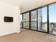 2804/31 A'Beckett Street, Melbourne Apartment for...