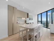 2805/63 La Trobe Street, Melbourne Apartment for rent...