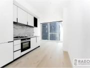 2805A/260 Spencer Street, MELBOURNE Apartment for rent...