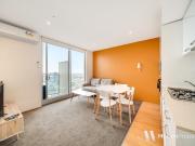 2806/288 Spencer Street, Melbourne VIC 3000 Apartment...