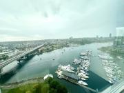 2806 1 MARINASIDE, Vancouver, BC V6Z 3A3 Home For Rent |...