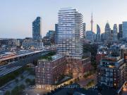 2806 35 Parliament Street, Toronto | Leased, C12798 |...