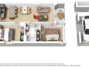 2807/245 City Road, SOUTHBANK Apartment for rent Listed...