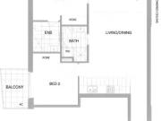 2807/601 Little Lonsdale Street, Melbourne Apartment for...