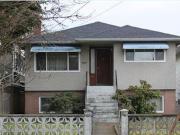 2807 EUCLID AVENUE, Vancouver, BC V5R 5C2 House For Sale...