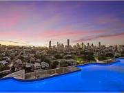 2808/140 Wellington Road, East Brisbane Apartment for...