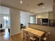 2808/265 Exhibition Street, MELBOURNE Apartment for rent...