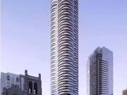 2808 1033 Nelson Street, Vancouver, BC, V6E 0E5 Single...