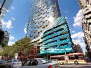 2809/220 Spencer Street, Melbourne, VIC 3000