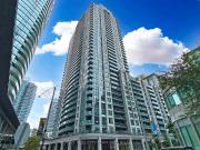 2809 19 Grand Trunk Crescent, Toronto | Leased, C12772 |...