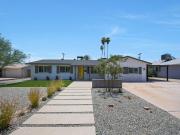 2809 E Shangri La Road, Phoenix, US, AZ