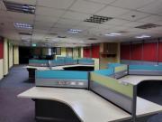 2809 SQM OFFICE SPACE FOR LEASE IN QUEZON CITY