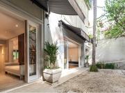 280 Área Útil Casa Alugar, 3 Dormitórios localizado em...