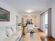 280 Área Útil Cobertura Alugar, 3 Dormitórios localizado...