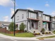 280 Chinook Gate Park Sw, Airdrie, AB, T3B 4V3 house for...