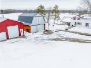 280 CONCESSION 9 E Road Campbellford Ontario