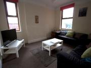 280 Derby Road, Lenton, Nottingham. 5 bed house to rent...