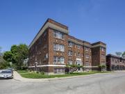 280 Erie Street West 1 Bedroom Apartment for Rent at 280...