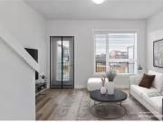 280 Evanscrest Way Nw, Calgary, AB, T3P 1R3 townhouse...