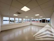 280 m² klimatisierte Bürofläche mit Parkplätzen Nähe...