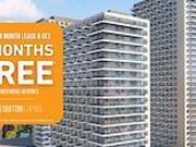 Life With A View. Spacious, Contemporary Rentals...