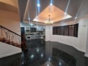 280 sqm 4 Bedroom Townhouse for Rent in New Manila,...