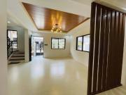 280 sqm 4 BR Brand New House for Sale in Pasig City