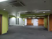 280 SQM AC Included Office Space For Lease in Ortigas...