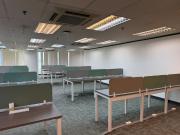 280 SQM Fitted Office Space in Ortigas Center, Pasig for...