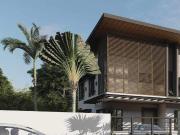 280 sqm Lot with Brand new 5 Bedrooms in BF Triple T,...