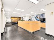 280 sqm of Fully Fitted Offices Available Now