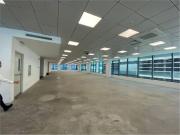 280 sqm PEZA Office Space for Lease/Rent in Ayala Ave...