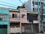 280 square meter lot in Cubao, Quezon City