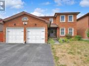 280 Thornton Road N, Oshawa Mclaughlin, ON, L1J 6T7...