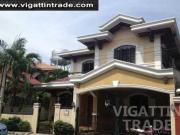 280sqm Citadella House and Lot for Sale in Las Pinas
