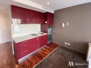 2811/288 Spencer Street, MELBOURNE Apartment for rent...