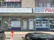2811 Eglinton Avenue E, Toronto, ON, M1J 2E1 commercial...