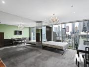 2812/288 Spencer Street, Melbourne VIC 3000 Apartment...
