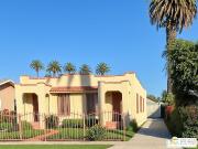 2812 Alsace Ave, Los Angeles, CA 90016