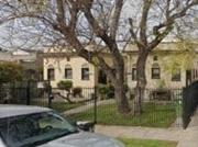 2813 2815 3/4 S. Norton Avenue 1 Bedroom, 1 Bathroom