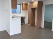 New 2 Bedroom apartment in a quiet street