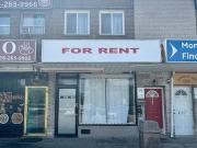 2815 Eglinton Avenue E, Toronto, ON, M1J 2E1 commercial...