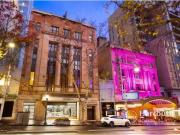 28/187 Collins Street, MELBOURNE Apartment for rent...