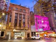 28/187 Collins Street, MELBOURNE, VIC 3000 Apartment for...