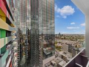2819/551 Swanston Street, Carlton VIC 3053 Apartment For...