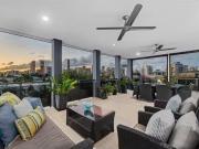 28/198 204 Wellington Road, EAST BRISBANE Apartment for...