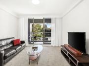 281 Elizabeth Street, Sydney NSW 2000 Apartment For Rent...